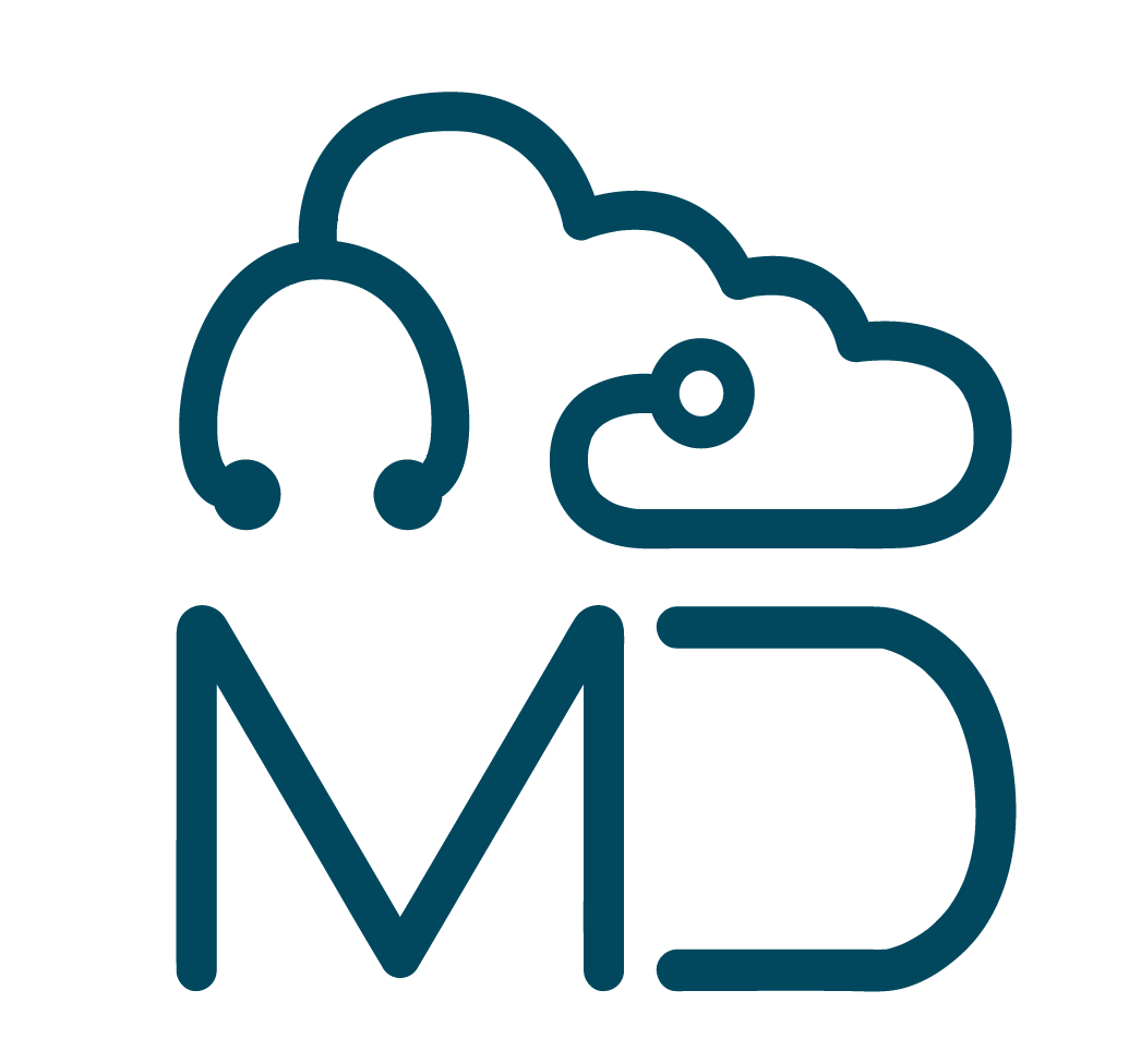 MD Science & Technology Logo